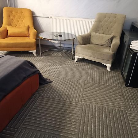Royal Suit Premium Isztambul Kültér fotó
