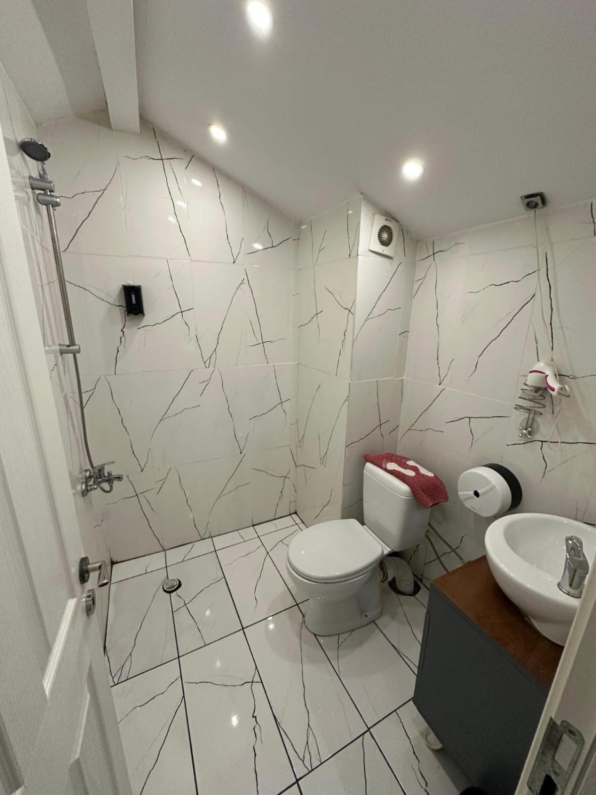 Royal Suit Premium Isztambul Kültér fotó