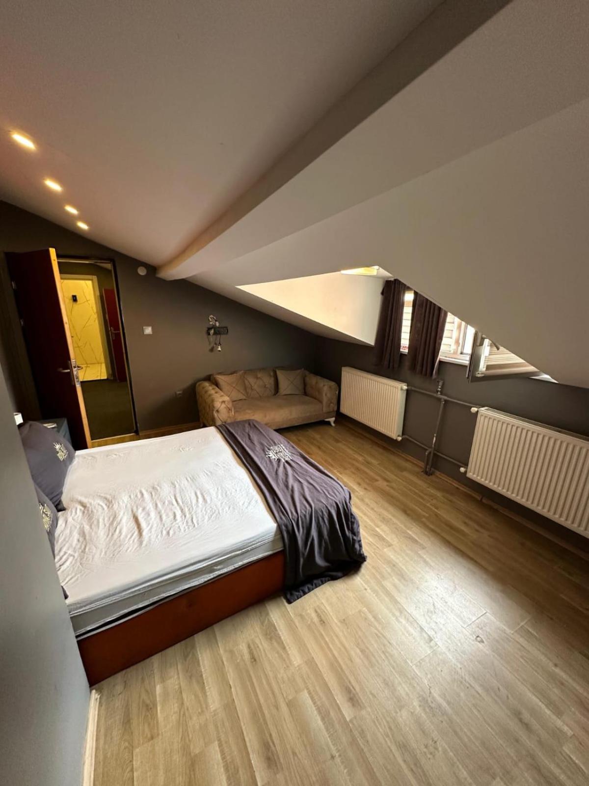 Royal Suit Premium Isztambul Kültér fotó