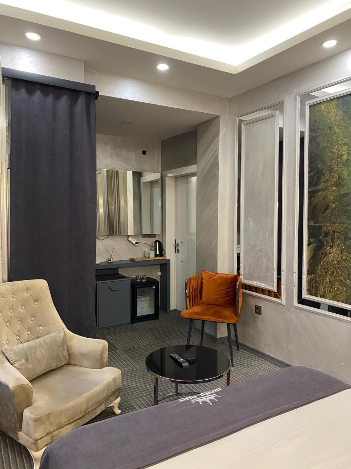 Royal Suit Premium Isztambul Kültér fotó