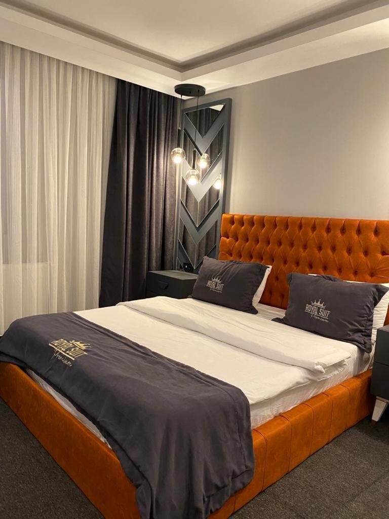 Royal Suit Premium Isztambul Kültér fotó