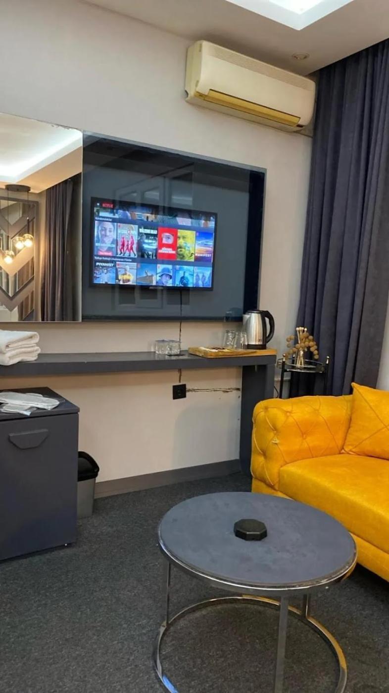 Royal Suit Premium Isztambul Kültér fotó