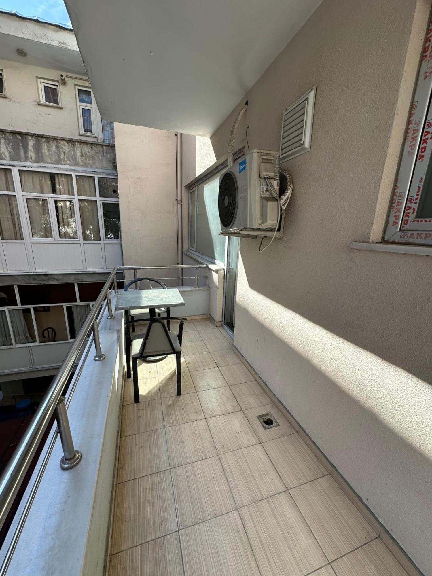 Royal Suit Premium Isztambul Kültér fotó