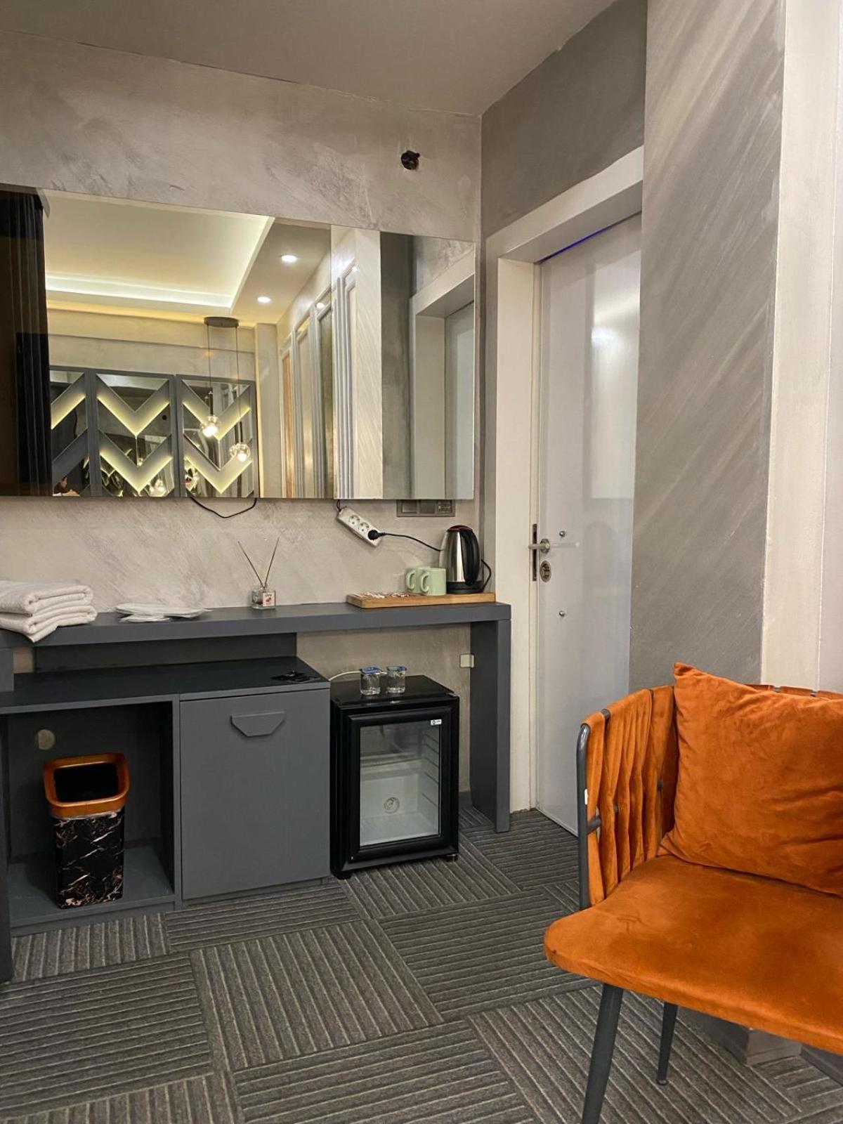 Royal Suit Premium Isztambul Kültér fotó