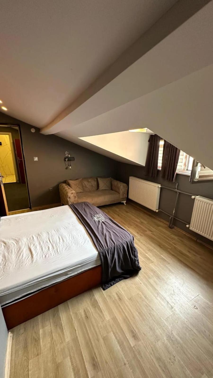 Royal Suit Premium Isztambul Kültér fotó