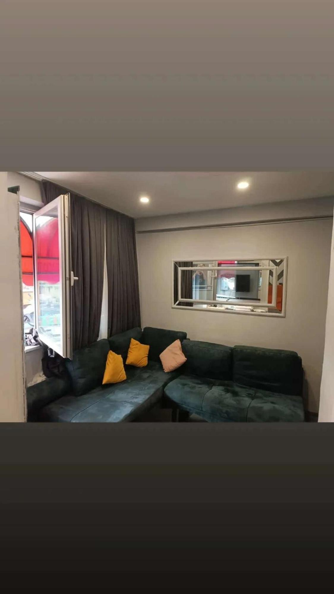 Royal Suit Premium Isztambul Kültér fotó