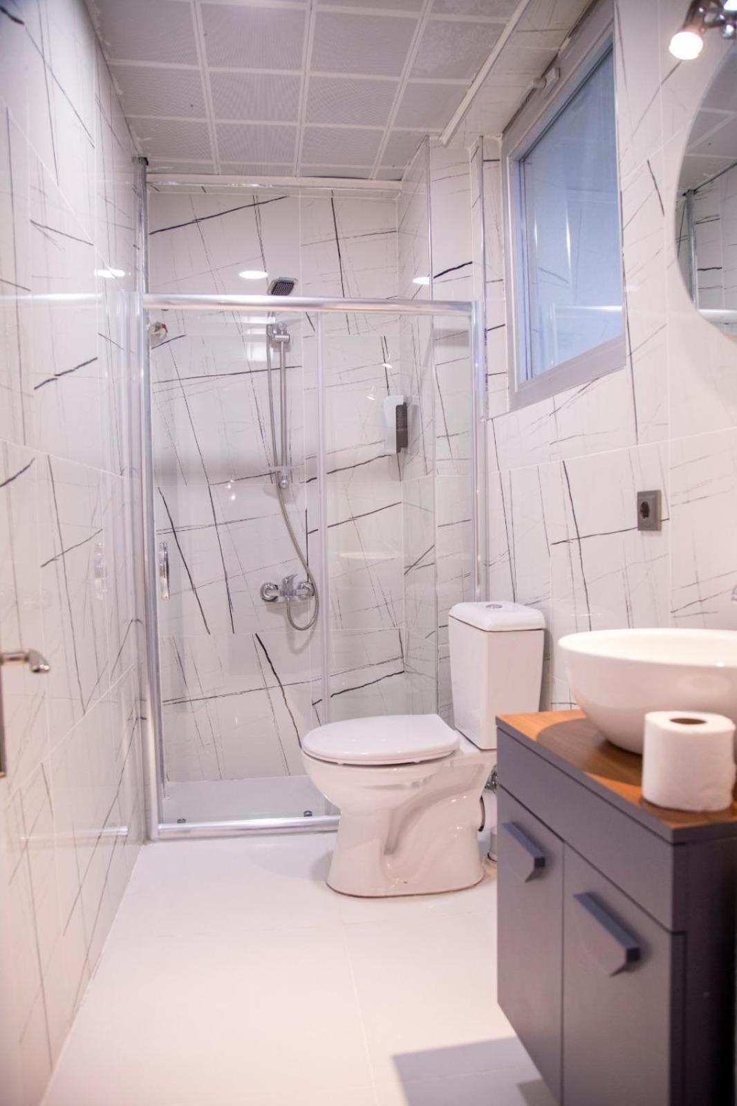 Royal Suit Premium Isztambul Kültér fotó