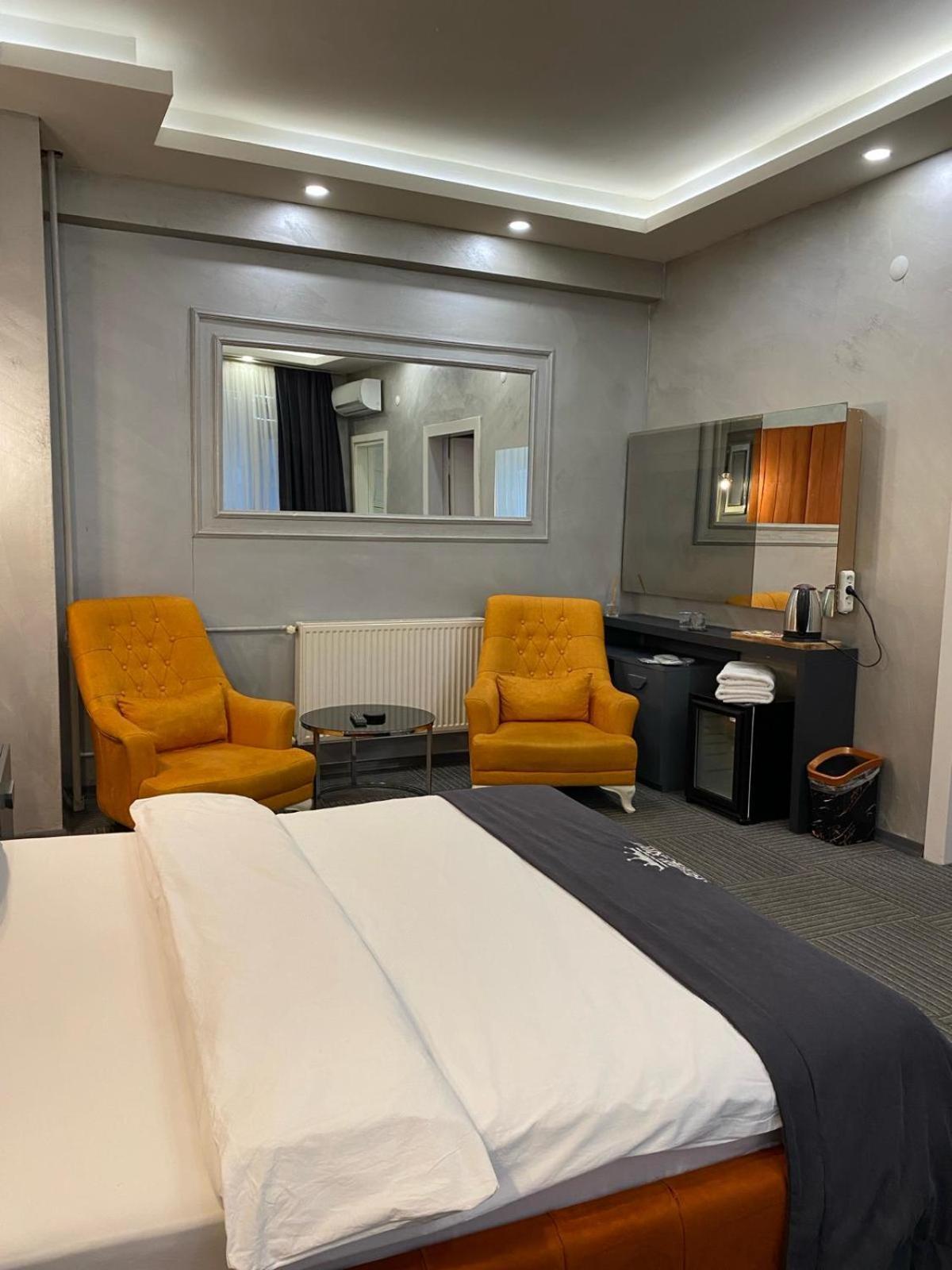 Royal Suit Premium Isztambul Kültér fotó